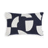 Kissen 40x60cm | Deko navy